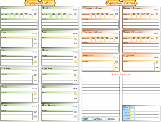 d d 5e character builder pathguy